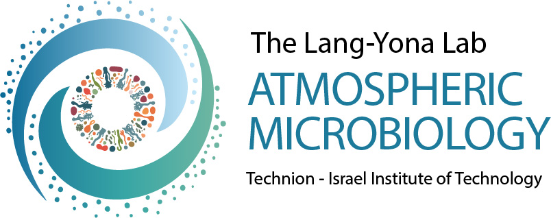 Atmospheric Microbiology logo_V1