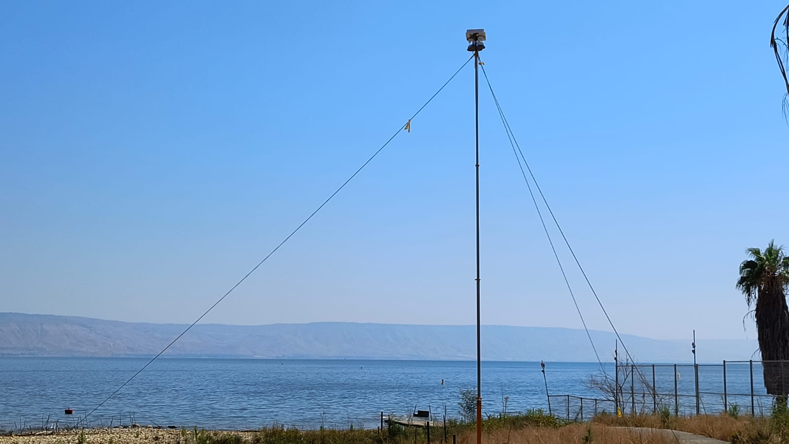 kinneret_aerial conn