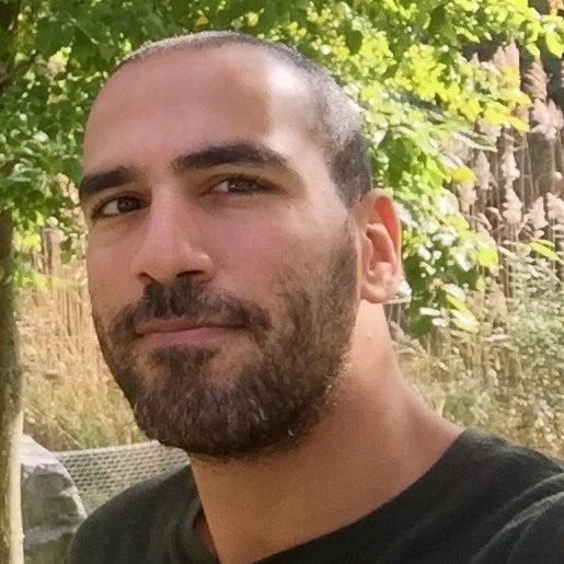 תמונת פרופיל יוני