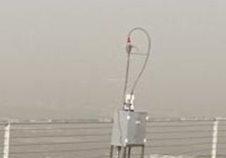 Dust